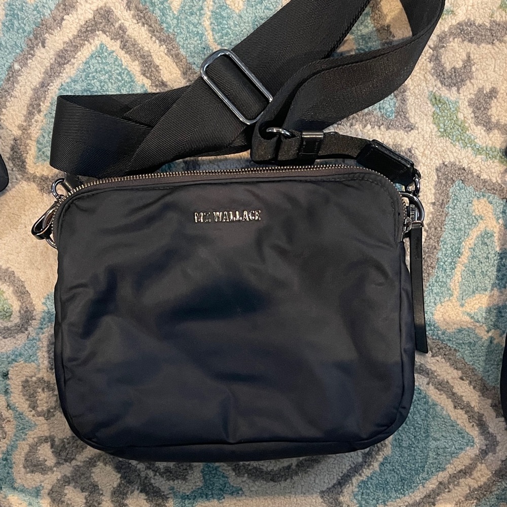 MZ Wallace crossbody bag